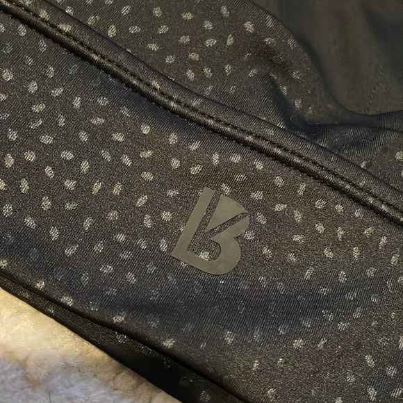 Buffbunny Sports Bra- Worn once! - Picture 2 of 4